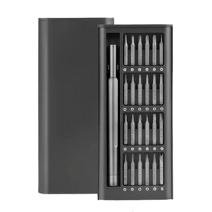24 in 1 Magnetic Screwdriver Tool Kit