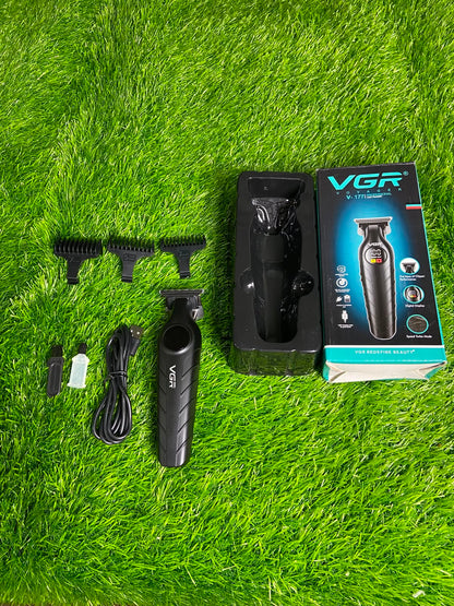 VGR professional Hair Clippers & Trimmers V-177