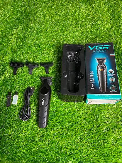 VGR professional Hair Clippers & Trimmers V-177