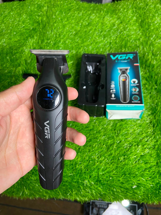 VGR professional Hair Clippers & Trimmers V-177