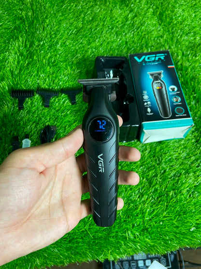 VGR professional Hair Clippers & Trimmers V-177