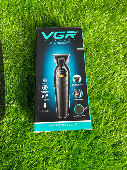 VGR professional Hair Clippers & Trimmers V-177
