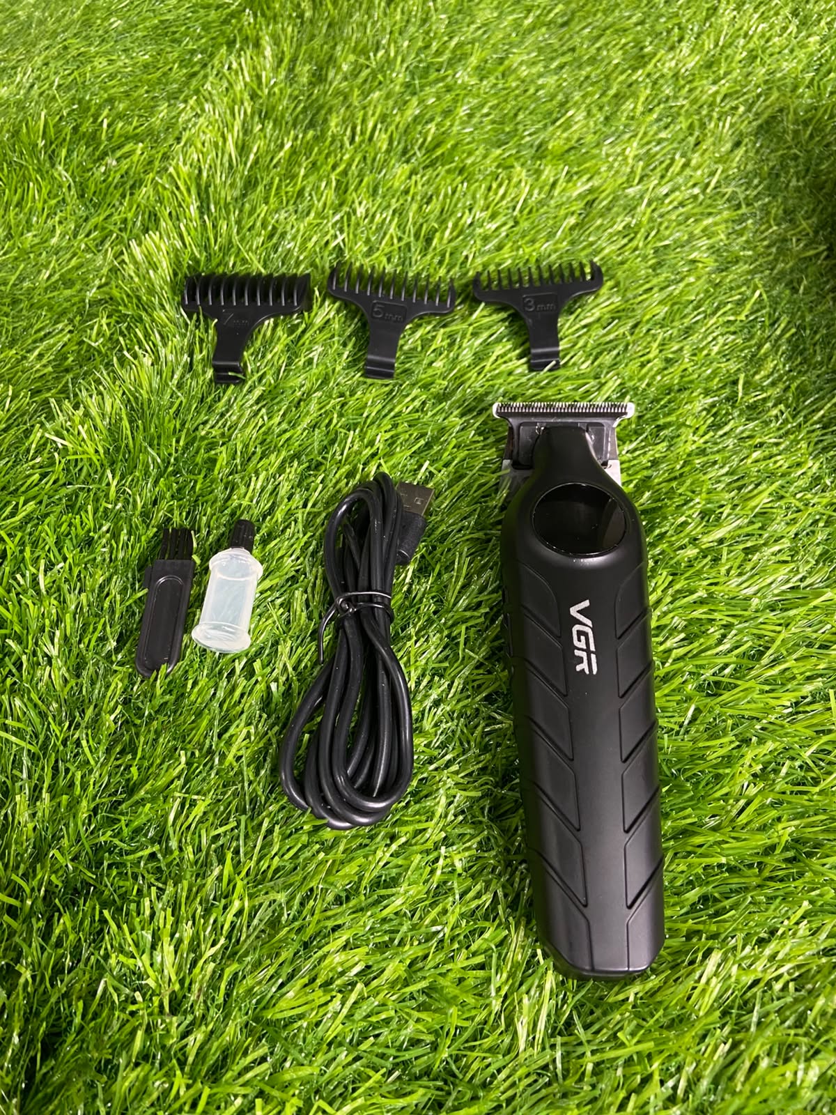 VGR professional Hair Clippers & Trimmers V-177