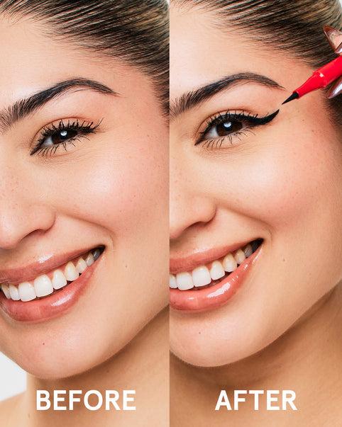 2 in 1 adhesive liner by staz