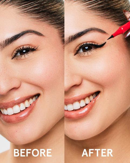 2 in 1 adhesive liner by staz