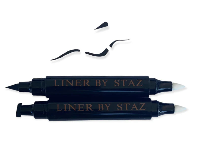 2 in 1 adhesive liner by staz