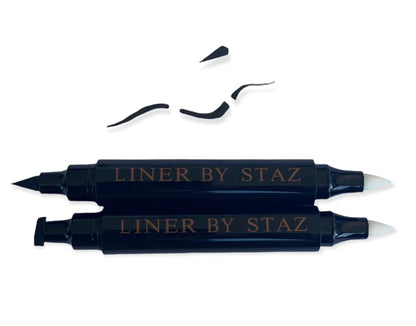 2 in 1 adhesive liner by staz
